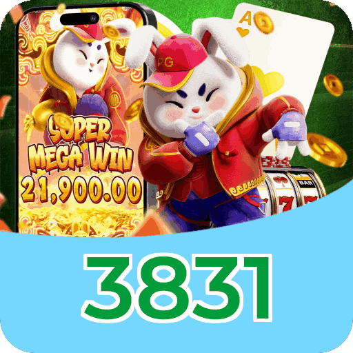 Tabela RTP dos jogos de cassino da 3831