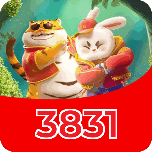 Material promocional do app 3831 — ilustração, não métricas auditadas nesta página