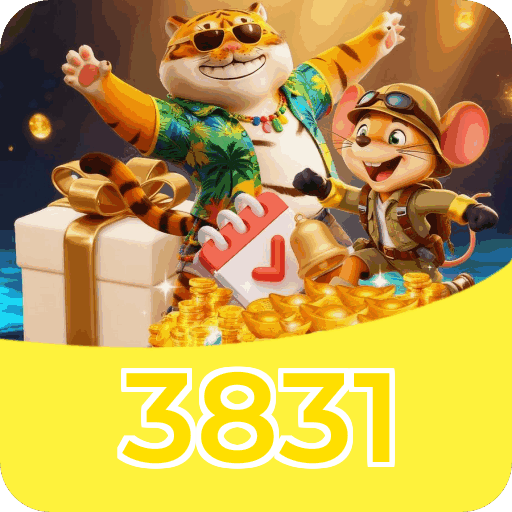 3831 segurança SSL 256-bit - Licença Curaçao, eCOGRA, GLI certificado